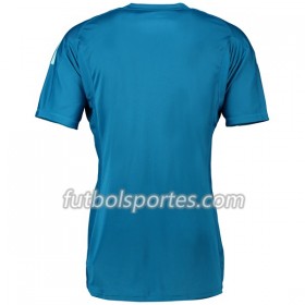 Camisetas Real Madrid Portero Segunda Equipacion 2018/2019